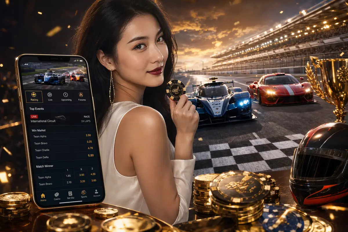 iw8 langkah daftar main live casino