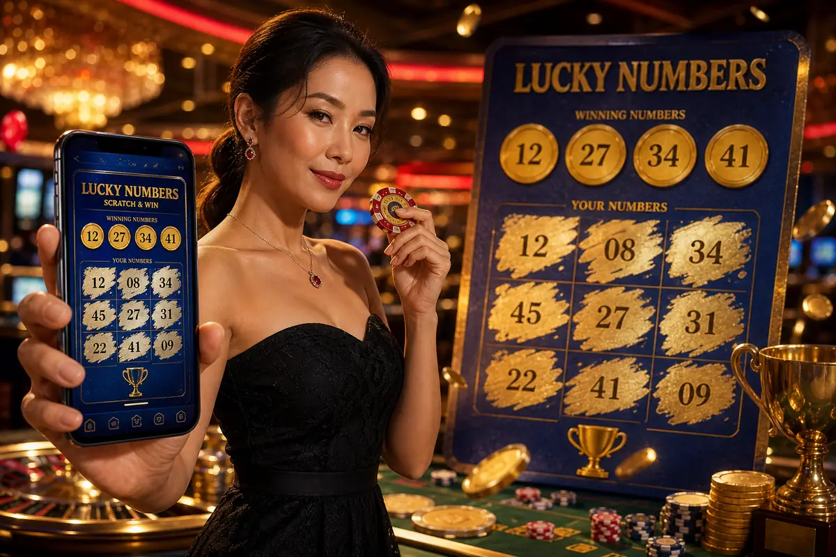 iw8 Sic Bo meja live dealer kasino