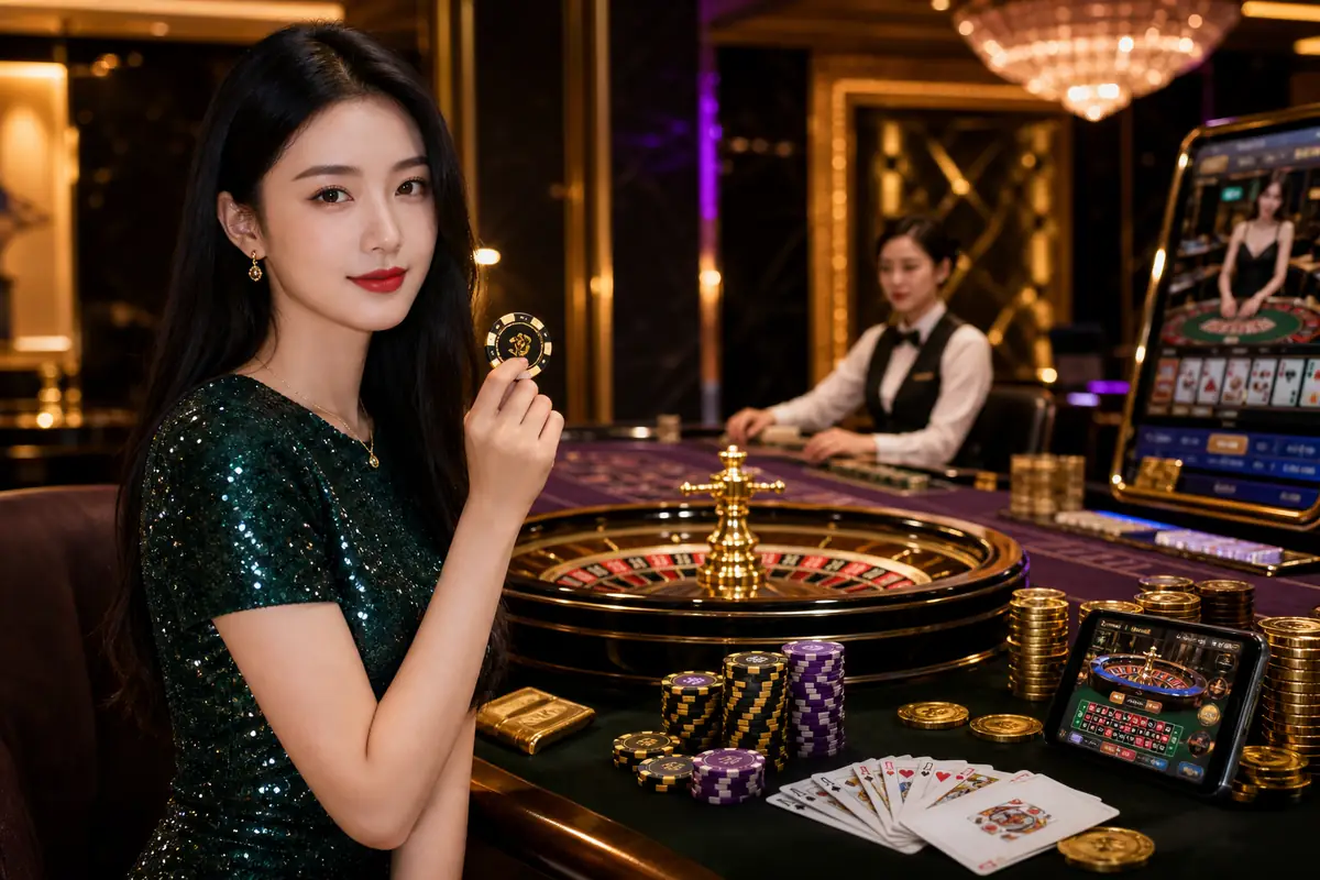 iw8 slot online pilihan permainan Malaysia