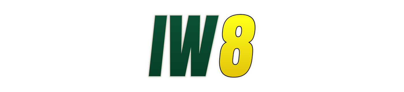 iw8 logo